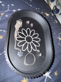 Daisy Jewellery Dish